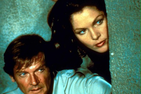 Moonraker - galeria zdjęć - filmweb