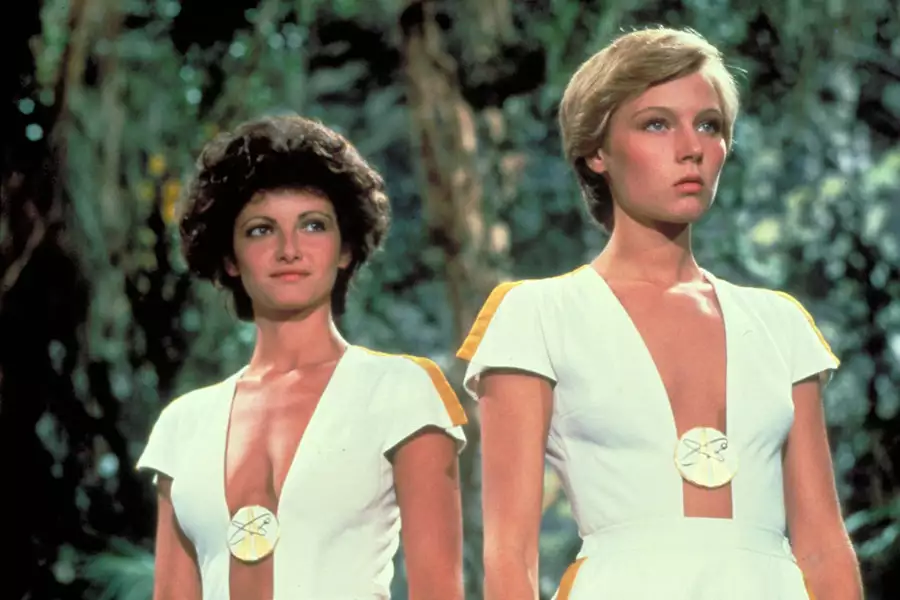Moonraker - galeria zdjęć - filmweb