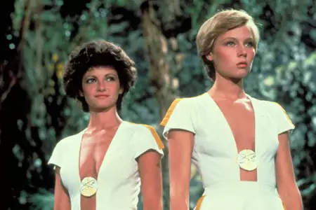 Moonraker - galeria zdjęć - filmweb