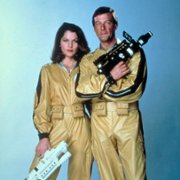 Moonraker - galeria zdjęć - filmweb