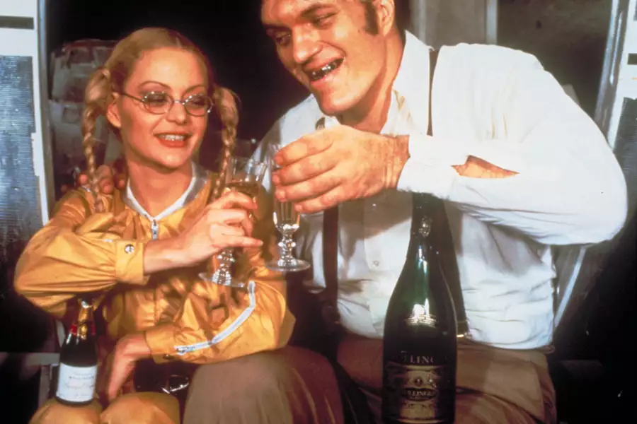 Moonraker - galeria zdjęć - filmweb