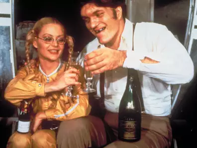 Moonraker - galeria zdjęć - filmweb