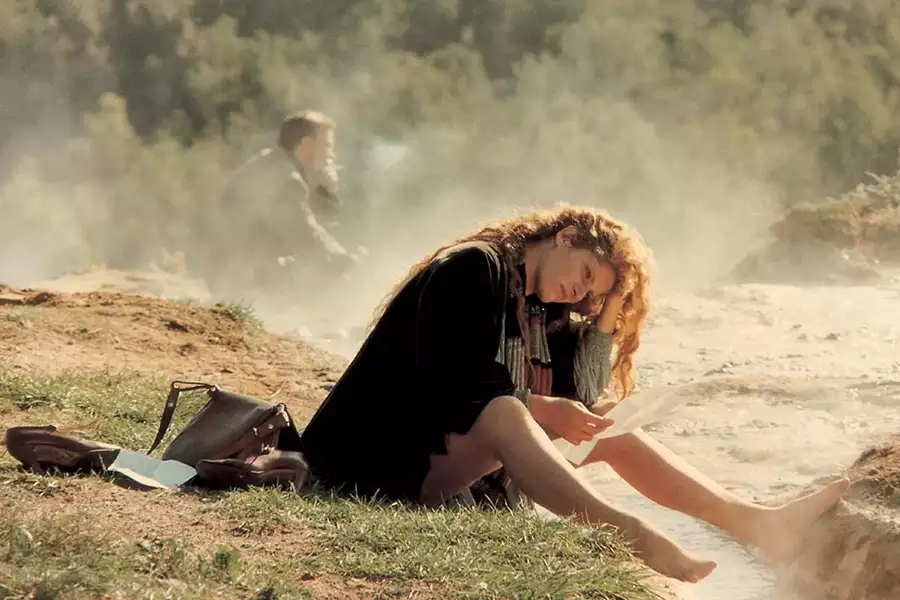 Nostalgia - galeria zdjęć - filmweb
