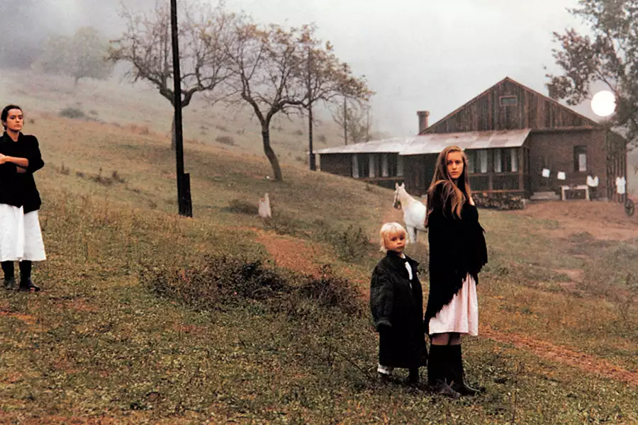 Nostalgia - galeria zdjęć - filmweb