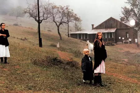 Nostalgia - galeria zdjęć - filmweb