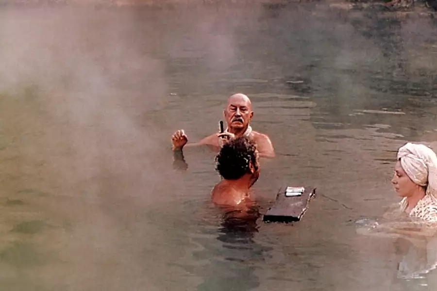Nostalgia - galeria zdjęć - filmweb