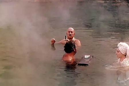 Nostalgia - galeria zdjęć - filmweb