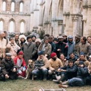 Nostalgia - galeria zdjęć - filmweb