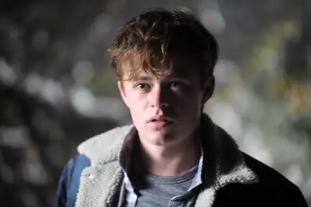 Haunt - galeria zdjęć - filmweb