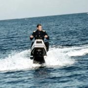 The Spy Who Loved Me - galeria zdjęć - filmweb