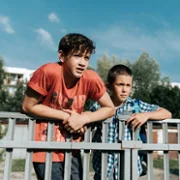 Brat - galeria zdjęć - filmweb