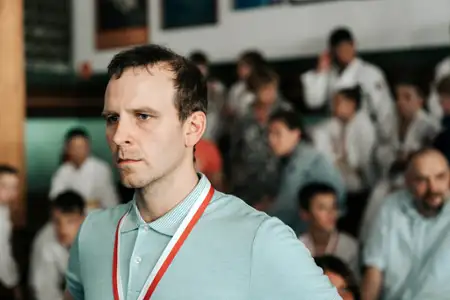 Brat - galeria zdjęć - filmweb