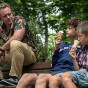 Brat - galeria zdjęć - filmweb