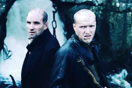 Stalker - galeria zdjęć - filmweb