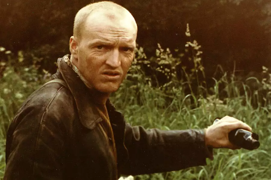 Stalker - galeria zdjęć - filmweb