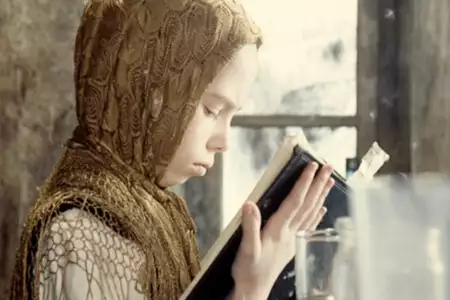Stalker - galeria zdjęć - filmweb
