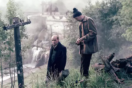 Stalker - galeria zdjęć - filmweb