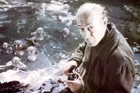 Stalker - galeria zdjęć - filmweb