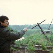 Stalker - galeria zdjęć - filmweb