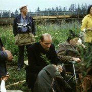 Stalker - galeria zdjęć - filmweb
