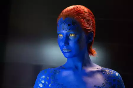 X-Men: Przeszłość, która nadejdzie - galeria zdjęć - filmweb