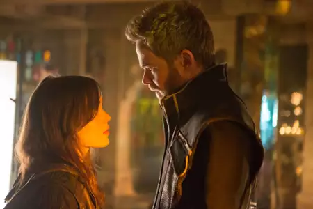 X-Men: Przeszłość, która nadejdzie - galeria zdjęć - filmweb