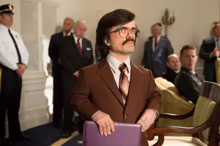 X-Men: Przeszłość, która nadejdzie - galeria zdjęć - filmweb
