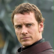 Michael Fassbender