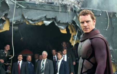 Recenzja X-Men: Przeszłość, kt&oacute;ra nadejdzie