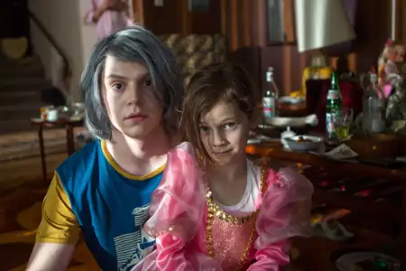 X-Men: Przeszłość, która nadejdzie - galeria zdjęć - filmweb