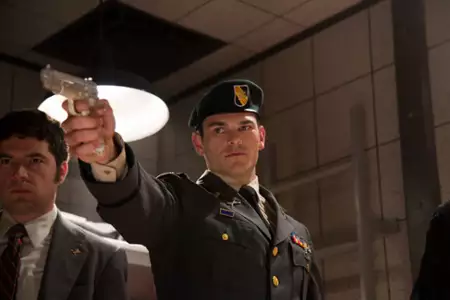X-Men: Przeszłość, która nadejdzie - galeria zdjęć - filmweb
