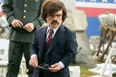 X-Men: Przeszłość, która nadejdzie - galeria zdjęć - filmweb