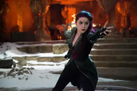 X-Men: Przeszłość, która nadejdzie - galeria zdjęć - filmweb