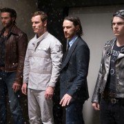 X-Men: Przeszłość, która nadejdzie - galeria zdjęć - filmweb