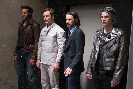 Recenzja X-Men: Przeszłość, kt&oacute;ra nadejdzie