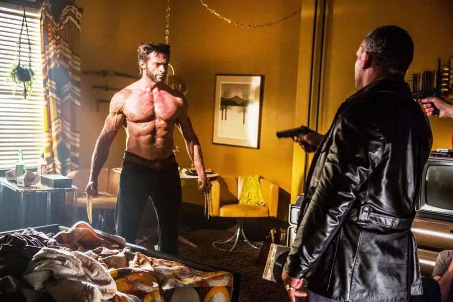 X-Men: Przeszłość, która nadejdzie - galeria zdjęć - filmweb
