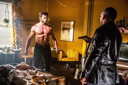 X-Men: Przeszłość, kt&oacute;ra nadejdzie - galeria zdjęć - filmweb