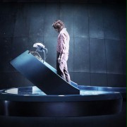 James McAvoy w X-Men: Przeszłość, która nadejdzie