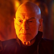 Patrick Stewart w X-Men: Przeszłość, która nadejdzie