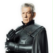 Ian McKellen w X-Men: Przeszłość, która nadejdzie