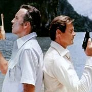 Człowiek ze złotym pistoletem - galeria zdjęć - filmweb