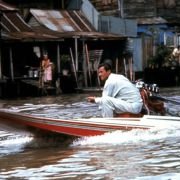 Człowiek ze złotym pistoletem - galeria zdjęć - filmweb