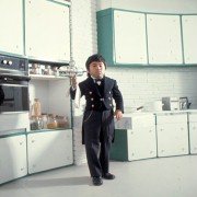 Człowiek ze złotym pistoletem - galeria zdjęć - filmweb