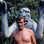 The Man with the Golden Gun - galeria zdjęć - filmweb