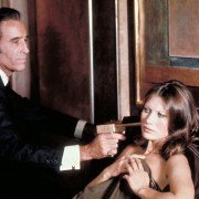 Człowiek ze złotym pistoletem - galeria zdjęć - filmweb