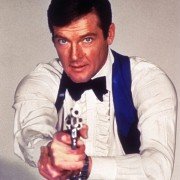 The Man with the Golden Gun - galeria zdjęć - filmweb