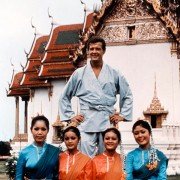The Man with the Golden Gun - galeria zdjęć - filmweb