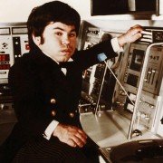Człowiek ze złotym pistoletem - galeria zdjęć - filmweb