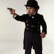 Człowiek ze złotym pistoletem - galeria zdjęć - filmweb
