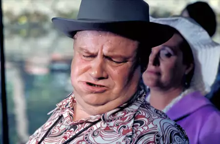 Człowiek ze złotym pistoletem - galeria zdjęć - filmweb
